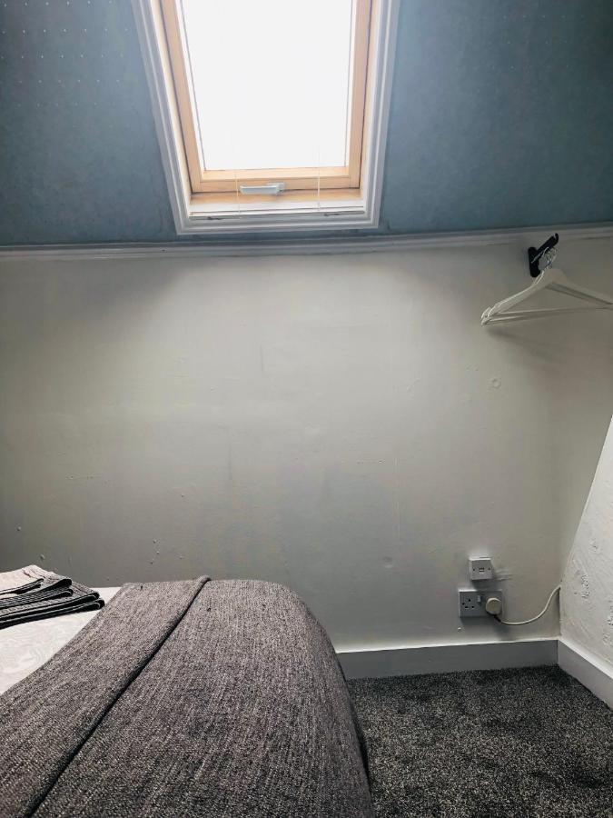 Ac Hideout Apartment Rochford Ngoại thất bức ảnh